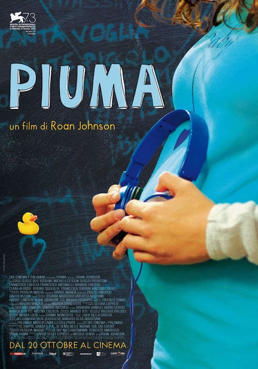 Piuma (2016)