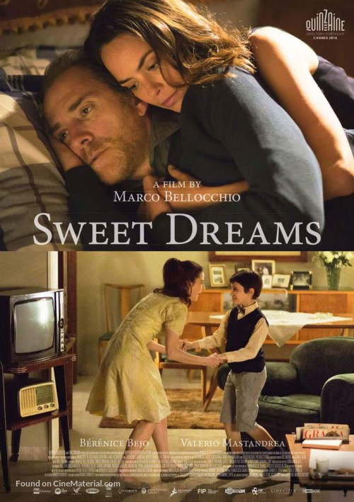  Sweet Dreams (2016)