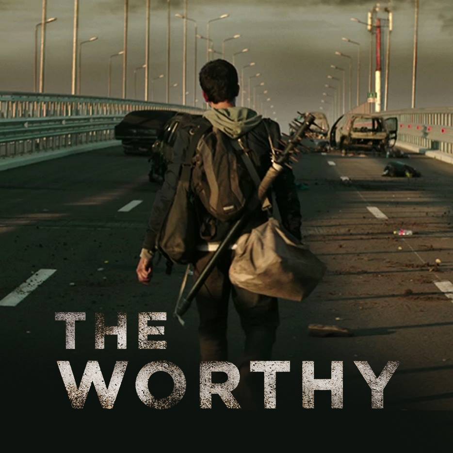  The Worthy (2016)
