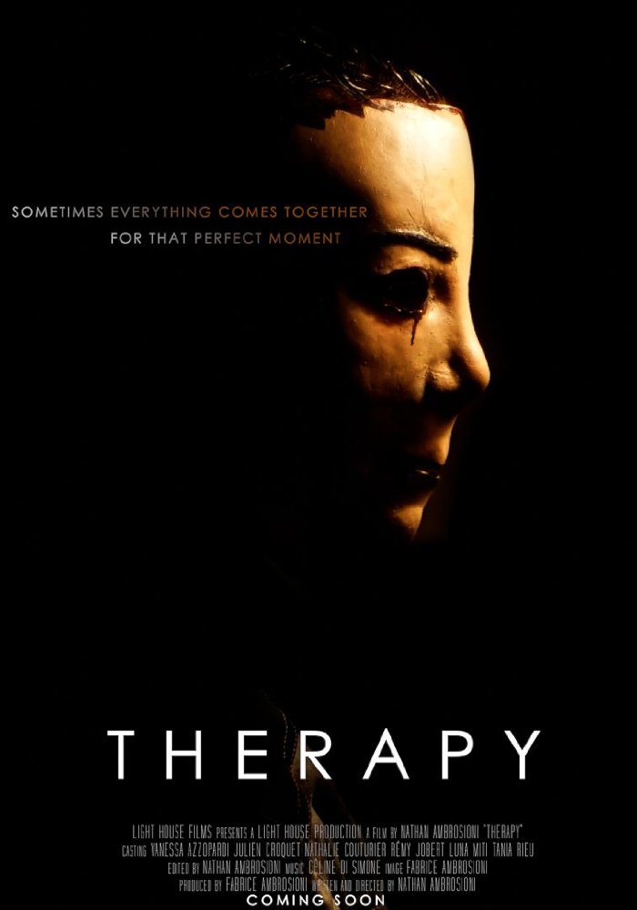  Therapy (2016)