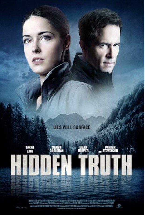  Hidden Truth (2016)