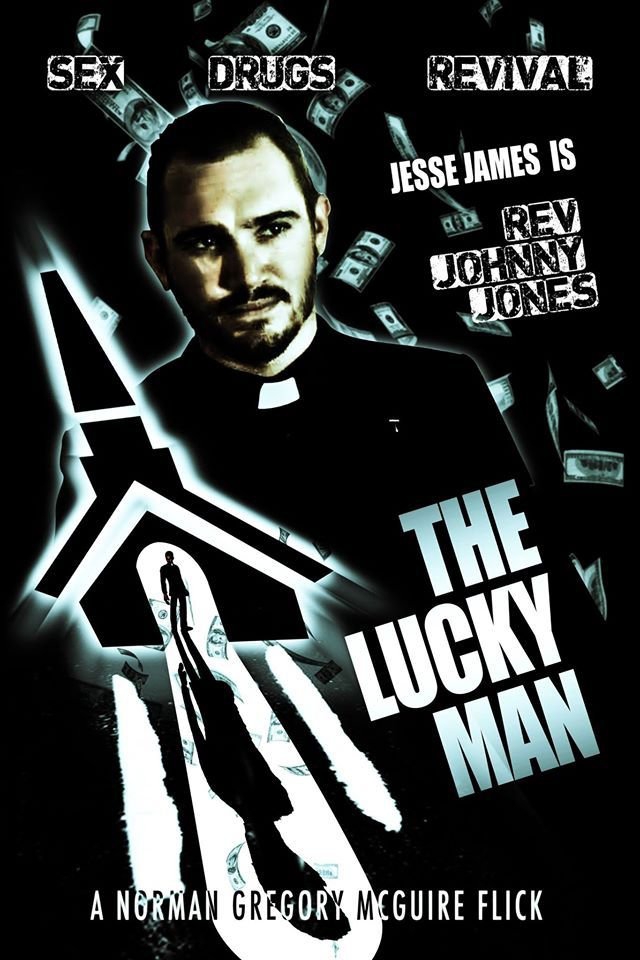  The Lucky Man (2016)
