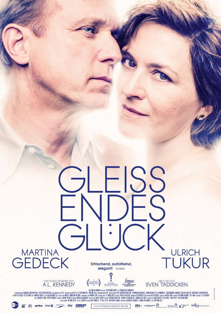 Gleißendes Glück (2016)