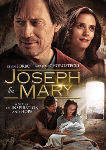  Joseph and Mary (2016)