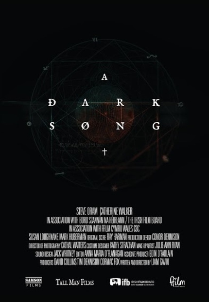  A Dark Song (2016)
