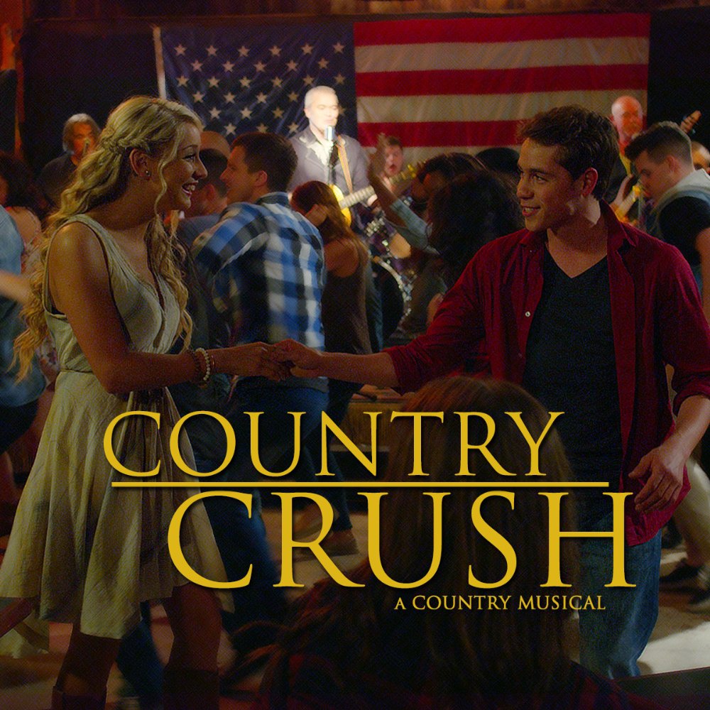  Country Crush (2016)