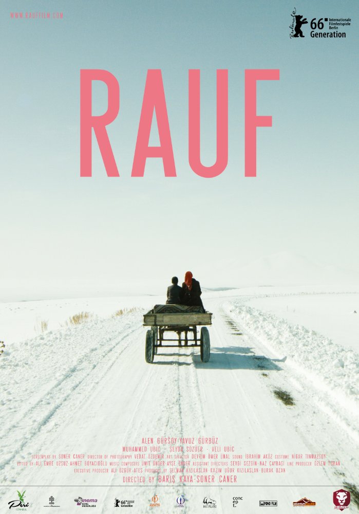  Rauf (2016)