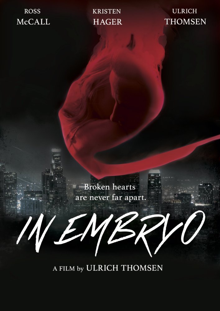  In Embryo (2016)