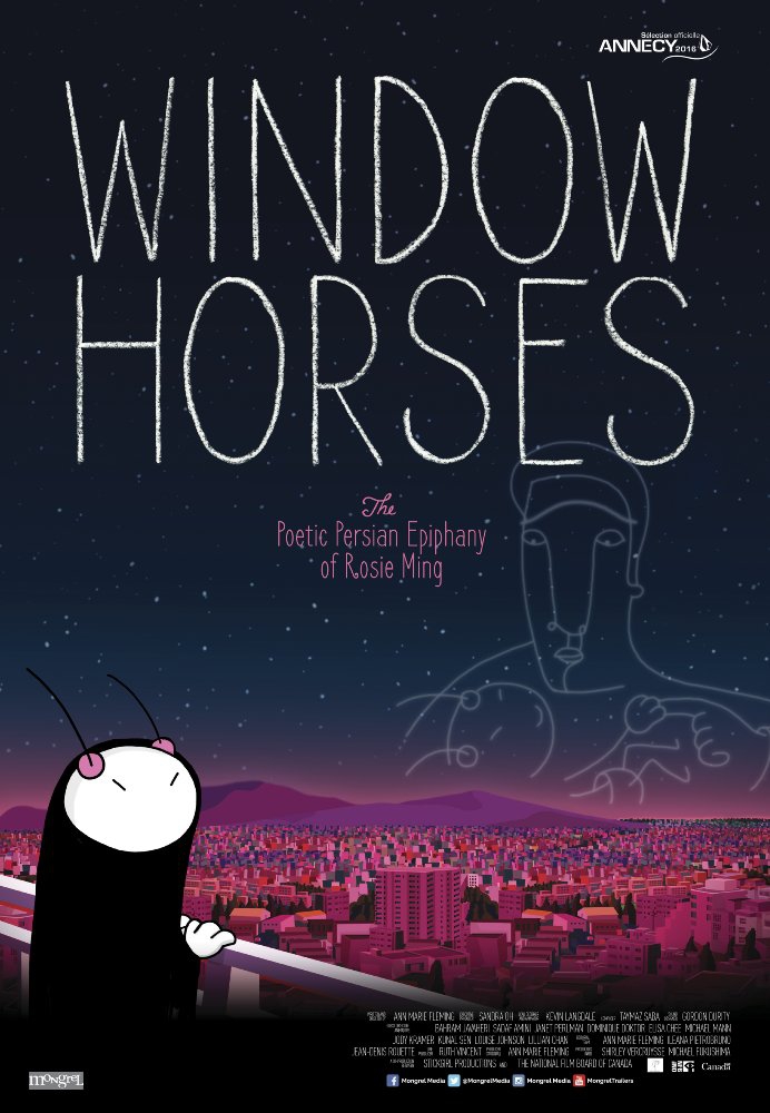  Window Horses (2016)