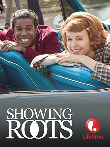  Showing Roots (2016)