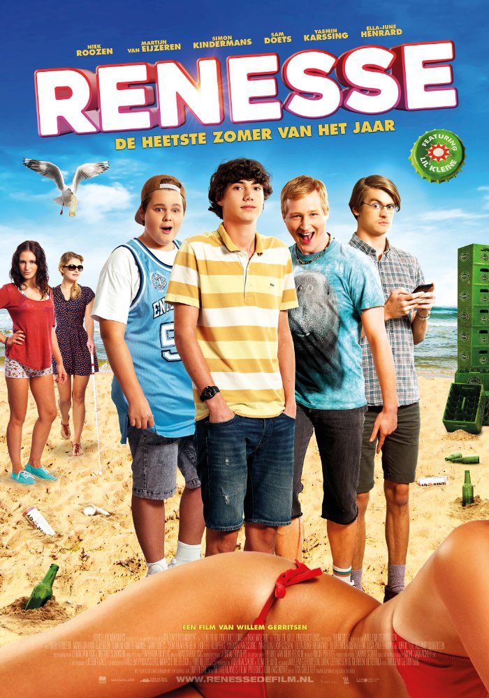  Renesse (2016)