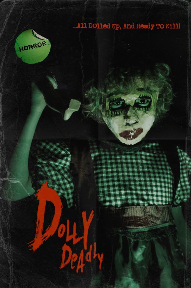  Dolly Deadly (2016)