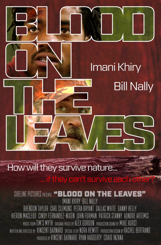  Blood on the Leaves (2016)