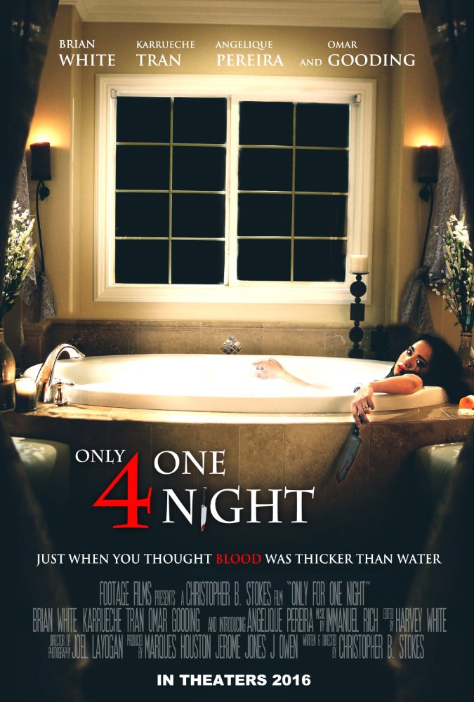  Only for One Night (2016)