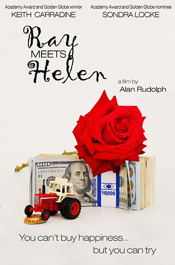  Ray Meets Helen (2016)