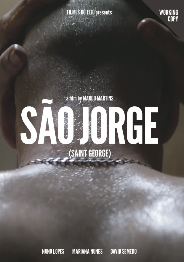  São Jorge (2016)