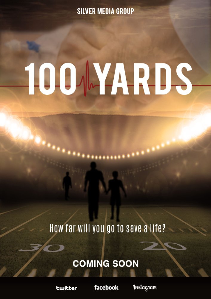  100 Yards (2016)