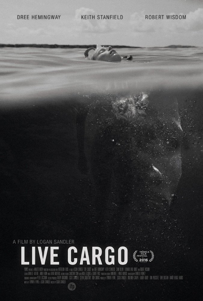  Live Cargo (2016)