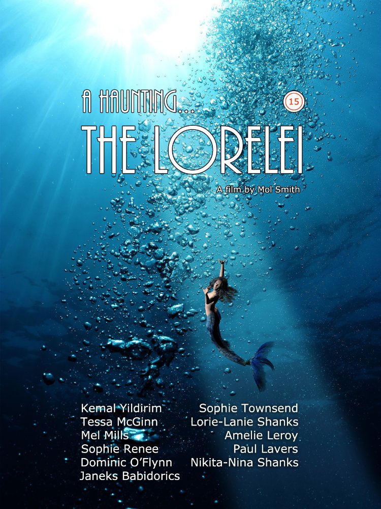  The Lorelei (2016)