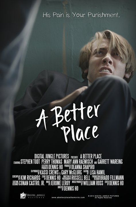  A Better Place (2016)
