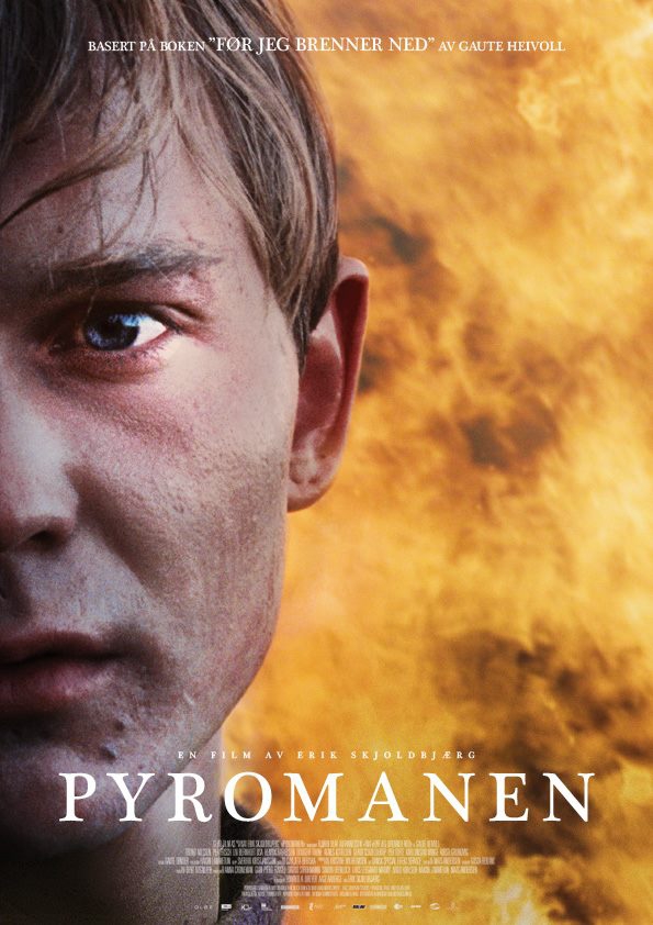  Pyromanen (2016)