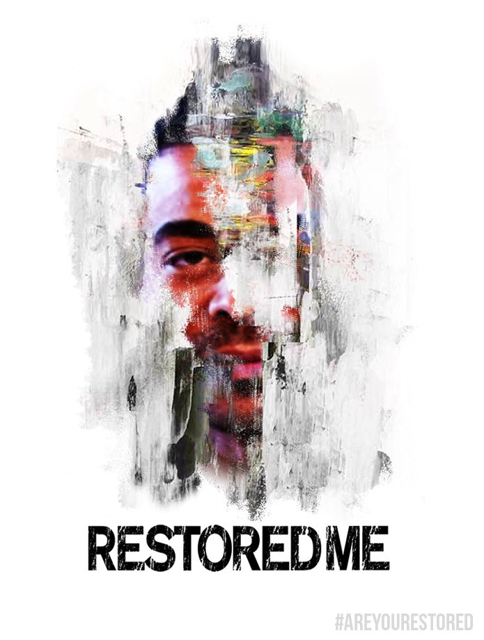  Restored Me (2016)