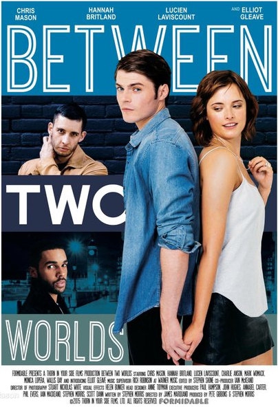  Between Two Worlds (2016)