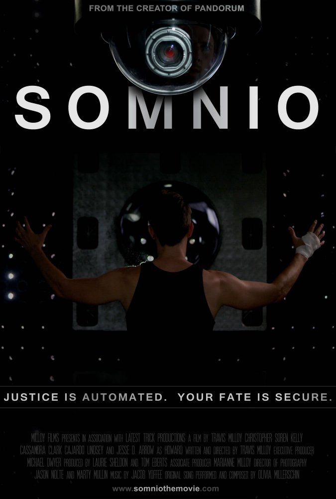 Somnio (2016)
