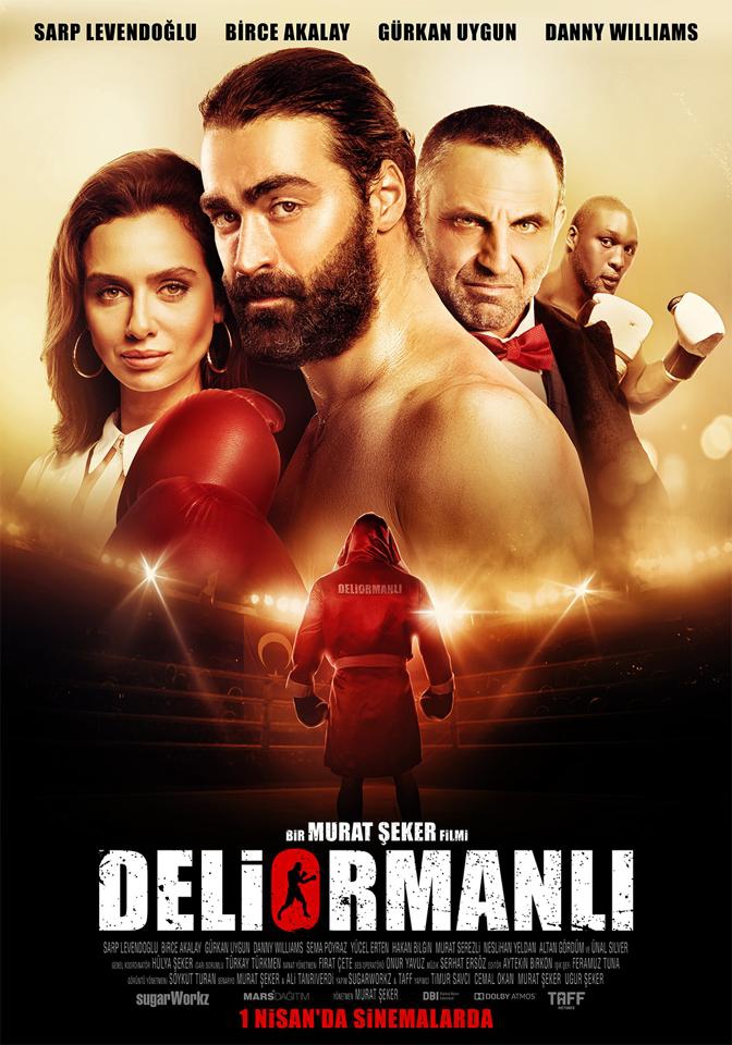  Deliormanli (2016)