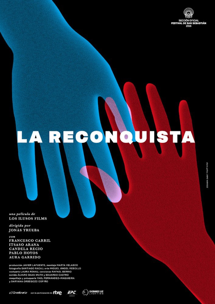  La reconquista (2016)