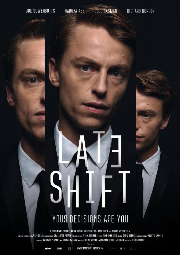  Late Shift (2016)