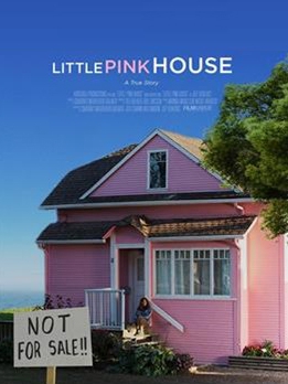  Little Pink House (2016)