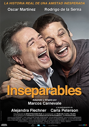 Inseparables (2016)