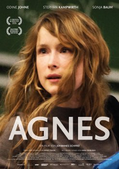  Agnes (2016)