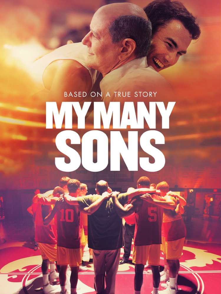  My Many Sons (2016)