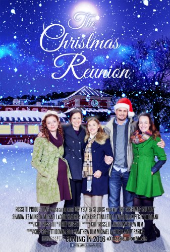  The Christmas Reunion (2016)
