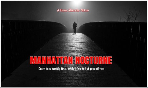  Manhattan Nocturne (2016)
