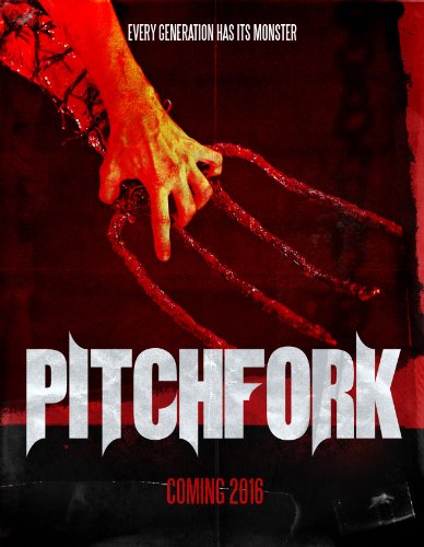 Pitchfork (2016)