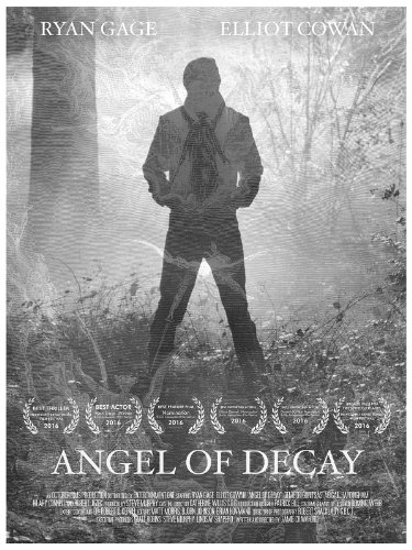  Angel of Decay (2016)