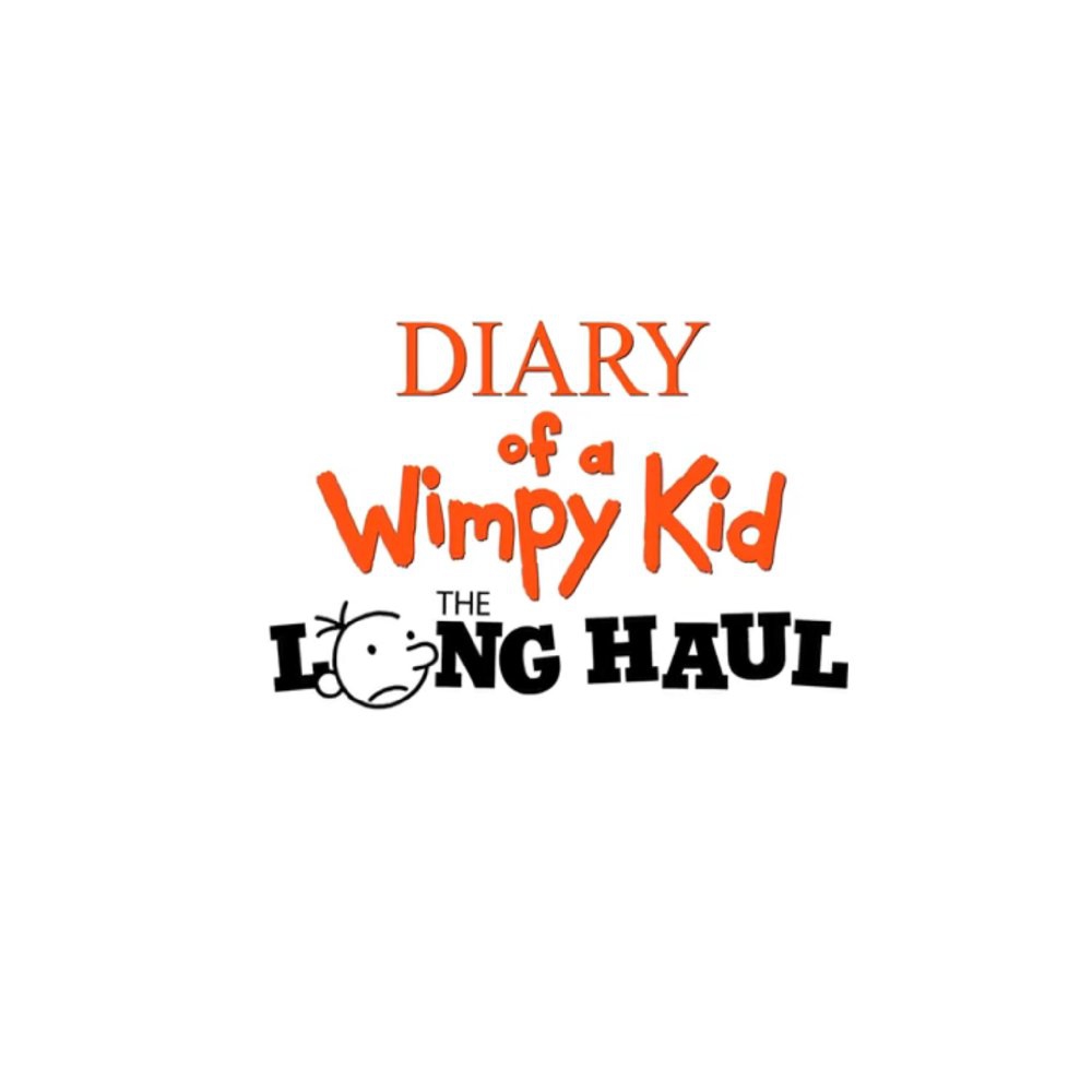  Diary of a Wimpy Kid: The Long Haul (2017)