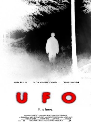  UFO: It Is Here (2016)