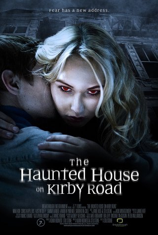  The Haunted House on Kirby Road (2016)