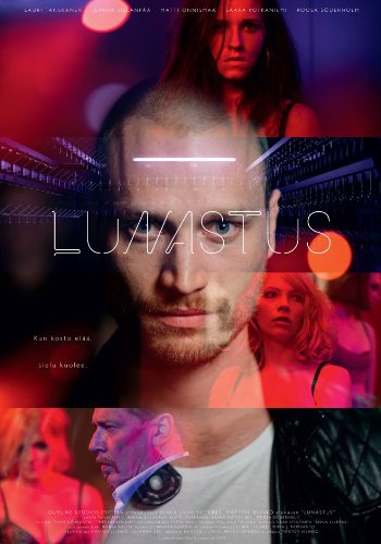  Lunastus (2016)