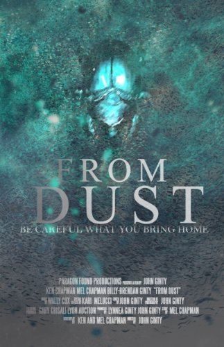  From Dust (2016)