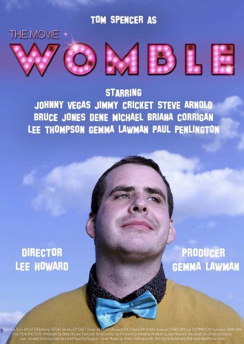  Womble Movie (2016)