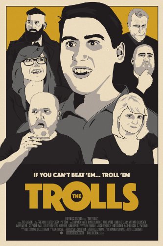  The Trolls (2016)