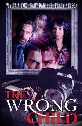  The Wrong Child (2016)