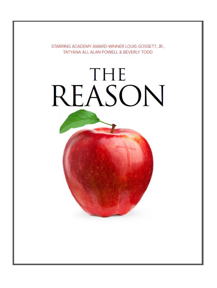  The Reason (2016)