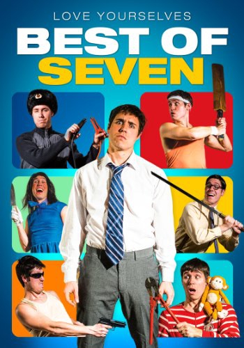  Best of Seven (2016)