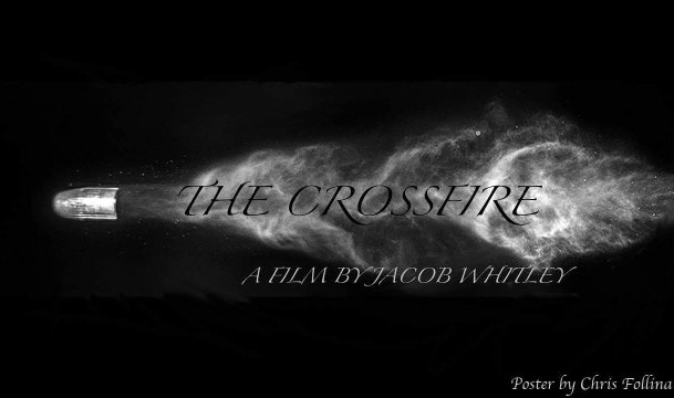 The Crossfire (2016)